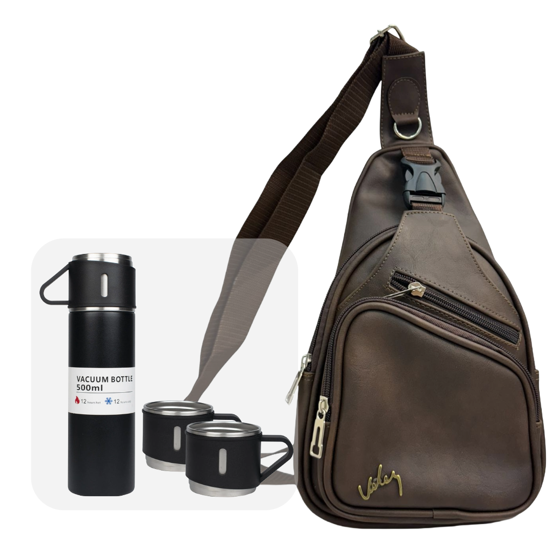 PERCHERO VELEZ + TERMO